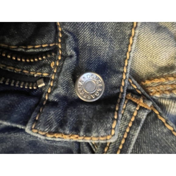 Runway jeans by Dolce&Gabbana - Picture 4 of 6